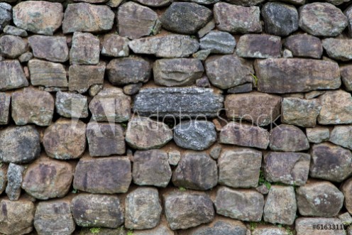 Picture of Stone wall